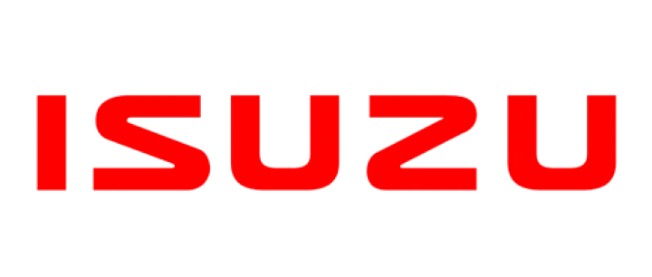 Logo Isuzu Daan Mogot